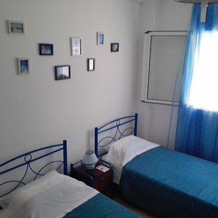 Cosy Apartment Pinotsi Athen Eksteriør bilde