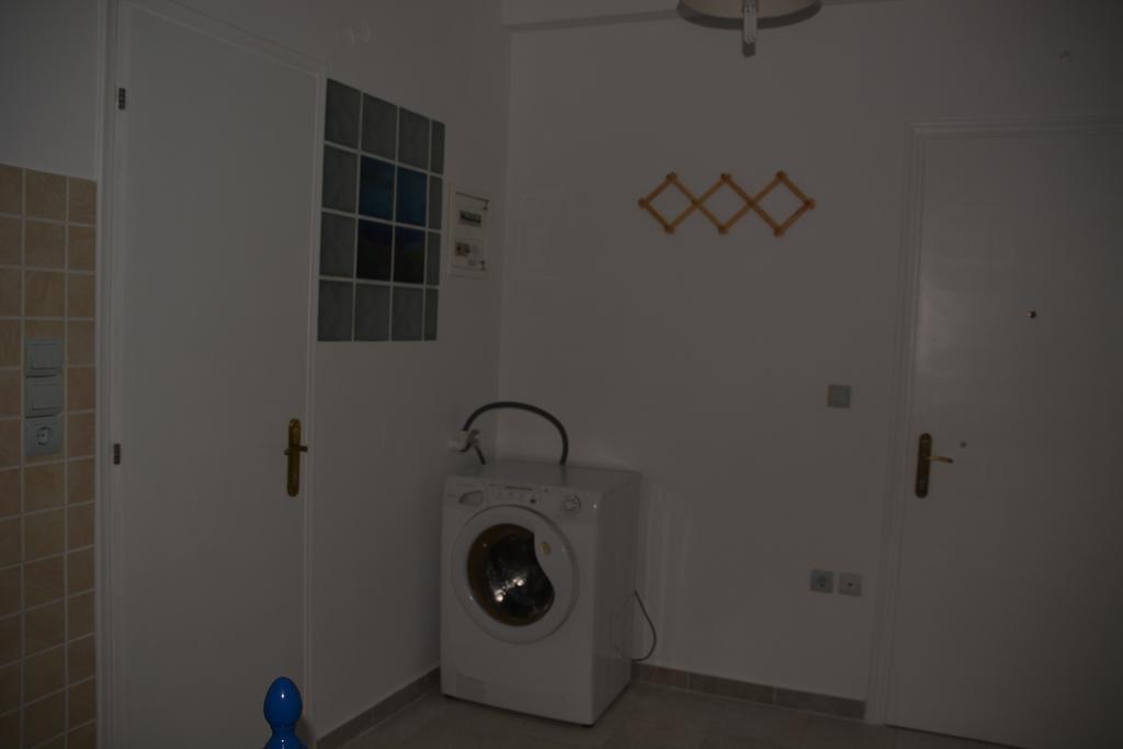 Cosy Apartment Pinotsi Athen Eksteriør bilde