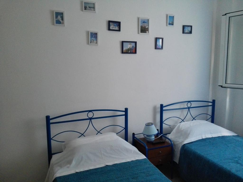 Cosy Apartment Pinotsi Athen Eksteriør bilde