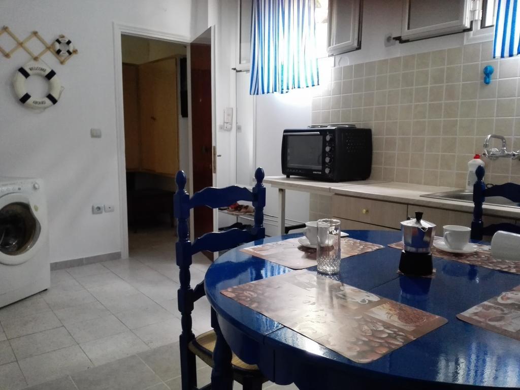 Cosy Apartment Pinotsi Athen Eksteriør bilde