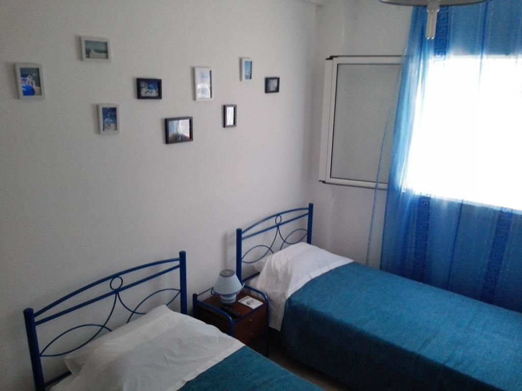 Cosy Apartment Pinotsi Athen Eksteriør bilde