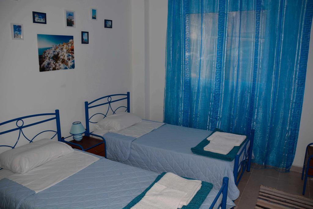 Cosy Apartment Pinotsi Athen Eksteriør bilde