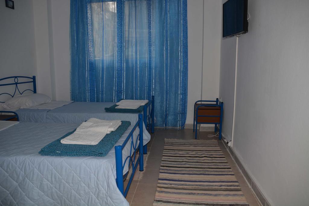 Cosy Apartment Pinotsi Athen Eksteriør bilde