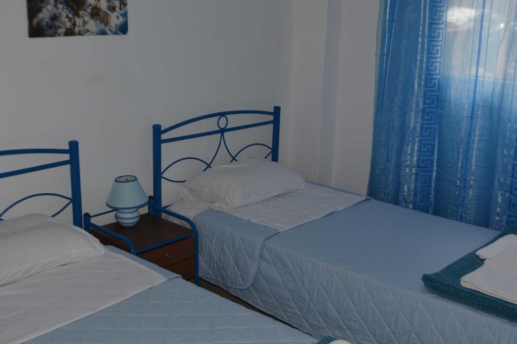 Cosy Apartment Pinotsi Athen Eksteriør bilde