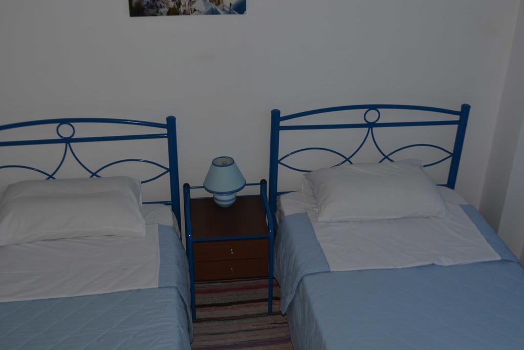 Cosy Apartment Pinotsi Athen Eksteriør bilde