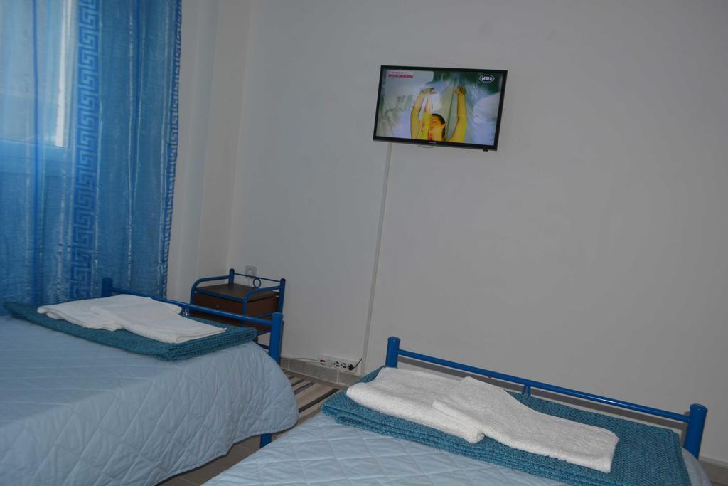 Cosy Apartment Pinotsi Athen Eksteriør bilde