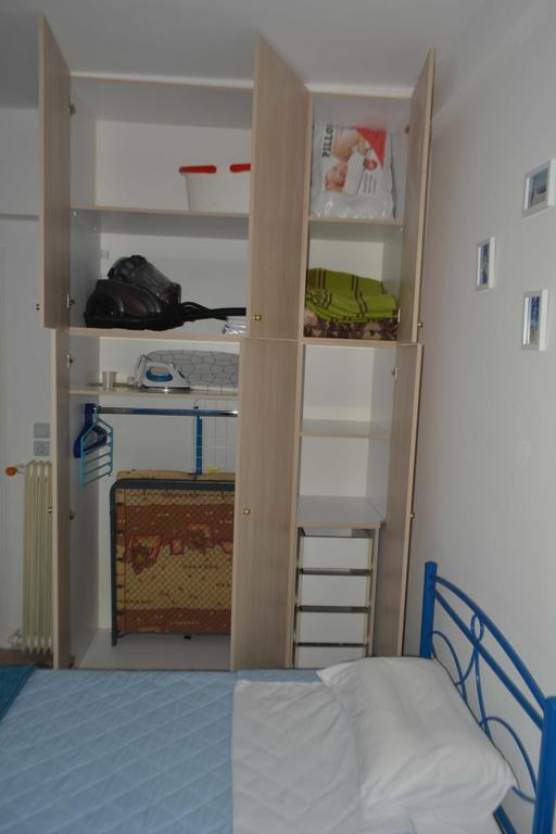 Cosy Apartment Pinotsi Athen Eksteriør bilde