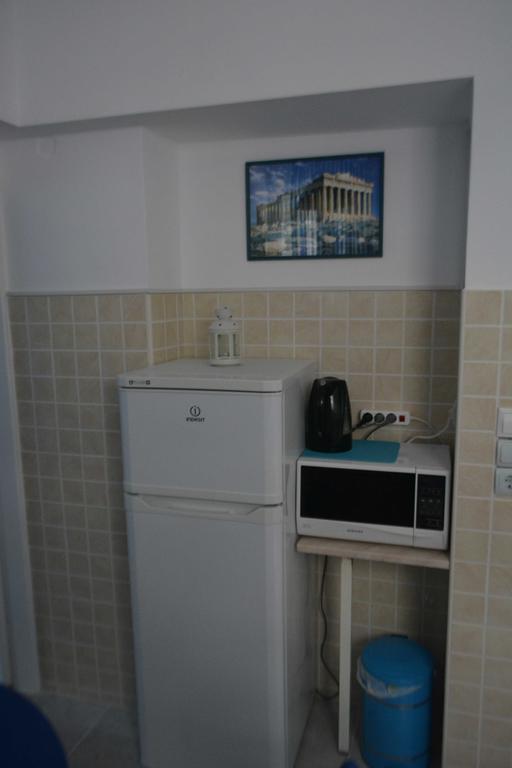 Cosy Apartment Pinotsi Athen Eksteriør bilde